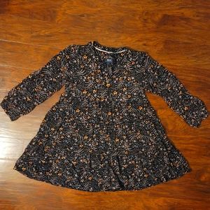 Anthropologie Tent Dress